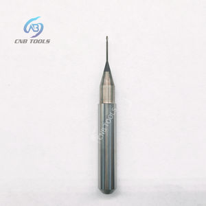 Prezzo di fabbrica competitivo per <span class=keywords><strong>Arum</strong></span> fresatura macchine utensili da strumenti CNB laboratorio odontoiatrico utilizzare blocchi di Zirconia con DLC/DC/RC rivestito - Product Image 3