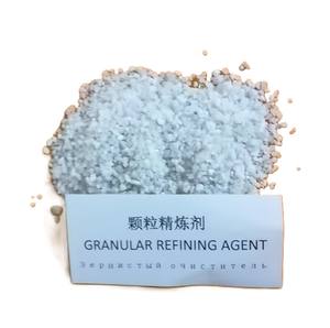 长效稳定颗粒精炼剂 - 航空合金精炼剂 - Product Image 2