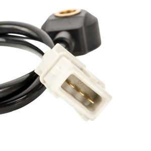 Capteur de cliquetis 0261231095 pour la protection du moteur automobile, pièce de rechange OEM - Product Image 3