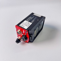 Systèmes PLC de contrôle programmable industriels originaux neufs Sr-2000 1D/2D Code 2MP, pleine portée IP65, 100-2000mm, automatique 2000
