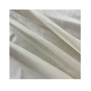 Factory manufacture various high quality polyester plain microfiber Poly Trilobal fabric