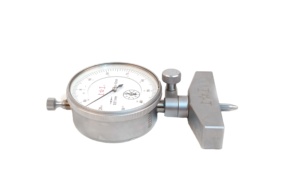 Testeur magnétique kz Coaxial, précision métrique, sonde de boule de profondeur métrique rs232, indicateur de profondeur numérique - Product Image 4