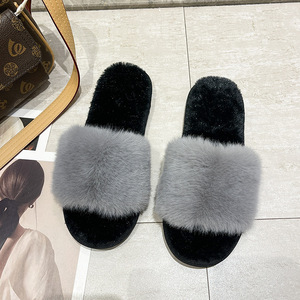 <span class=keywords><strong>Ciabatte</strong></span> da <span class=keywords><strong>casa</strong></span> da <span class=keywords><strong>donna</strong></span>, personalizzate, morbide, piatte, casual, estive, invernali, in peluche, per interni, all'ingrosso - Product Image 6