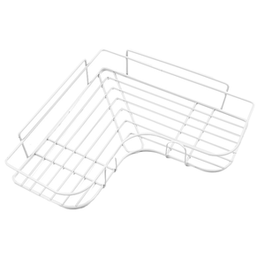 Punch-free Bathroom <strong>Triangle</strong> Bathroom <strong>Rack</strong> Super Glue Hand Washing Corner Storage <strong>Rack</strong> Wall-mounted Kitchen Corner <strong>Rack</strong> - Product Image 3