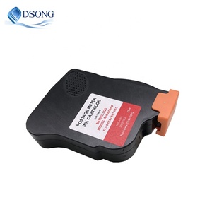 Cartouche 7200251L compatible avec <span class=keywords><strong>les</strong></span> machines Neopost IJ-25 TPMAC bleue - Product Image 6