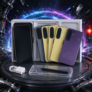 A56 2026 nuevo 16GB+1TB Desbloqueo por huella dactilar Pantalla grande y batería de gran capacidad Cámara HD empresarial Móvil de 7.3 pulgadas - Product Image 5