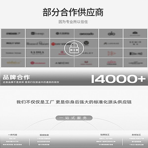 Binoculares Habo 10X42 de Alta Magnificación con Oculares Grandes para Uso en Montañismo al Aire Libre - Product Image 5