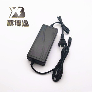Adaptador de corriente de 24V 4A/5A de bajo precio y alto volumen para bombas de agua y purificadores de agua con tira de LED y pantalla LCD. - Product Image 1
