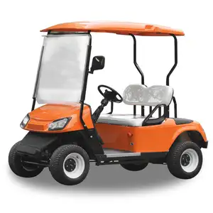 Ucuz sokak yasal elektrik 6 kişilik golf arabası kitleri