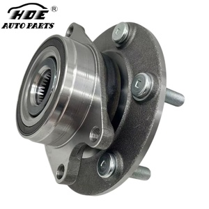 40200-A100P 40200A100P Pièce Auto en Gros Roulement de Roue Moteur de Haute Qualité pour MITSUBISHI L200 LCT AVANT - Product Image 4