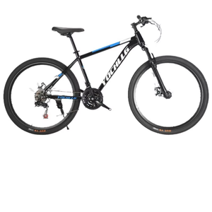 Hot-Bán 29-Inch 21 Tốc Độ Thép Leo Núi Xe Đạp Với Phanh Đĩa Và Hệ Thống Treo Ngã Ba Thiên Tân Làm Tuyết Xe Đạp Và Xe Đạp Đường - Product Image 2