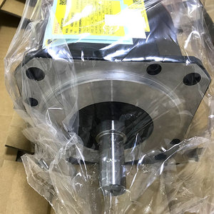 CNC FANUC AC เซอร์โวมอเตอร์ A06B-0076-B103 สำหรับเครื่องกลึงซีเอ็นซีคุณภาพสูงในสต็อก - Product Image 4