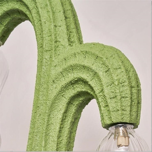 Jylighting โคมไฟตั้งพื้น LED แบบตั้งยืนดีไซน์<span class=keywords><strong>รูป</strong></span>กระบองเพชรสร้างสรรค์ทันสมัย - Product Image 6