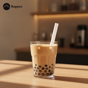 ชุดชาฟองนม DIY,ชุดชานมไทย - Product Image 4