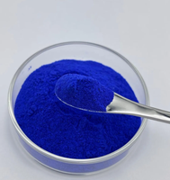 Poudre de peptide de cuivre GHK-Cu en stock constant pour une coopération à long terme