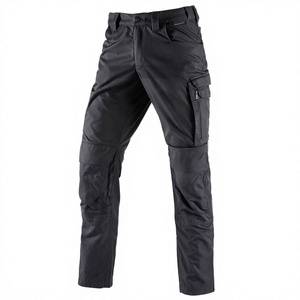 Your Own Customized Designs <b>Work</b> <b>Trousers</b> Pockets <b>Work</b> Pant Oem Bulk Production Manufacturer From Pakistan - Product Image 1