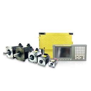 Pièces de robot FANUC M 10iA 12 J1 Boîte de vitesses Réducteur de vitesse A97L-0218-0885 # 33 A97L-0218-0886 # Réducteur 127 A97L-0218-0887 # 150 - Product Image 1