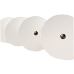 Tela de lana con filtro de <span class=keywords><strong>acuario</strong></span> perforado con aguja: medios de filtración de calidad del agua biológicos y mecánicos - Product Image 6