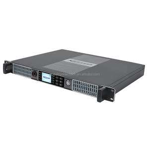 Répéteur radio numérique DMR bidirectionnel UHF VHF 40/50W pour station de base, répéteur radio KIRISUN K-R600 - Product Image 4