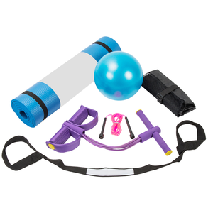 Tapetes de Yoga Universales Antideslizantes de Primera Calidad, Grosor Personalizado, Universales - Product Image 1