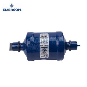 Filtre-sécheur Emerson Bfk 083S bidirectionnel pour systèmes de réfrigération - Product Image 3