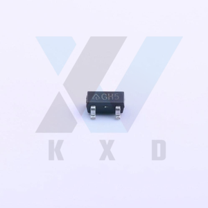 AP2210N-3.3TRG1 AP2210 Series <strong>3.3</strong> V 300 mA Fixed Surface Mount Voltage Regulator - SOT-23 AP2210N-3.3TRG1 - Product Image 1