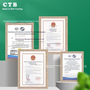 Coc chứng nhận cho Kenya Morocco Uganda Châu Phi pvoc Hải Quan giải phóng mặt bằng giấy chứng nhận Chứng nhận sản phẩm - Product Image 5