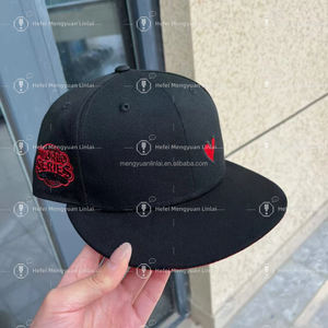 Cappellino da Baseball Vintage 59Fifty Originale di Alta Qualità, Nuovo di Zecca, Ricamato, Stile Hip-Hop, Trucker Hat - Product Image 3