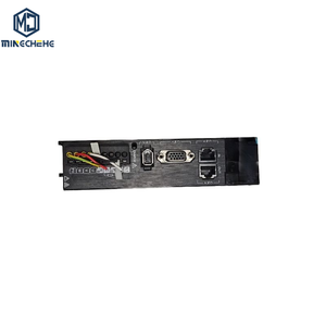 Offre Spéciale Servomoteur AC SV640NS1R6I SV640NS2R8I SV640NS5R5I SV640NS7R6I SV640NS012I pour la Commande de Mouvement et l'Automatisation Industrielle - Product Image 1