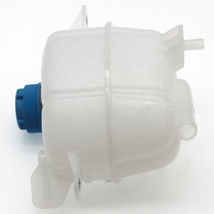 Réservoir d'expansion de liquide de refroidissement 1323.CT 51780710 1323CT pour CITROEN <span class=keywords><strong>NEMO</strong></span> FIAT FIORINO PEUGEOT <span class=keywords><strong>BIPPER</strong></span> - Product Image 3