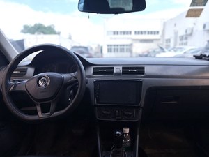 Volkswagen <span class=keywords><strong>Santana</strong></span> 2016 Usado, 1.6L Automático, Edición Trend, Sedán, Volante a la Izquierda, Maletero de 466L, Auto Usado Confiable en Venta - Product Image 2