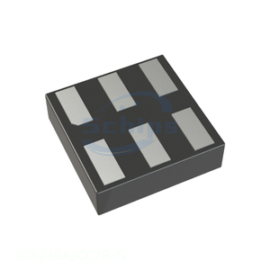 Componente de Chips Electrónicos MAX71335SECD+ Gestión de Energía (PMIC) BOM IC En Stock - Product Image 1