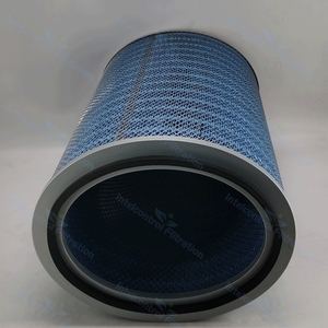 OEM chất lượng cao Bộ lọc không khí Cartridge Dust Collector Bộ lọc P191889-016-436 - Product Image 2