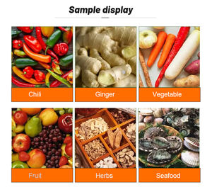 Machine à laver les fruits, les melons, les légumes, multifonctionnelle, à haute pression, électrique, 220V/380V, garantie 1 an - Product Image 5