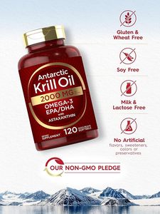 Best verkochte <span class=keywords><strong>Omega</strong></span> <span class=keywords><strong>3</strong></span> capsules krill olie softgels supplement met EPA DHA <span class=keywords><strong>Omega</strong></span> <span class=keywords><strong>3</strong></span> - Product Image 5