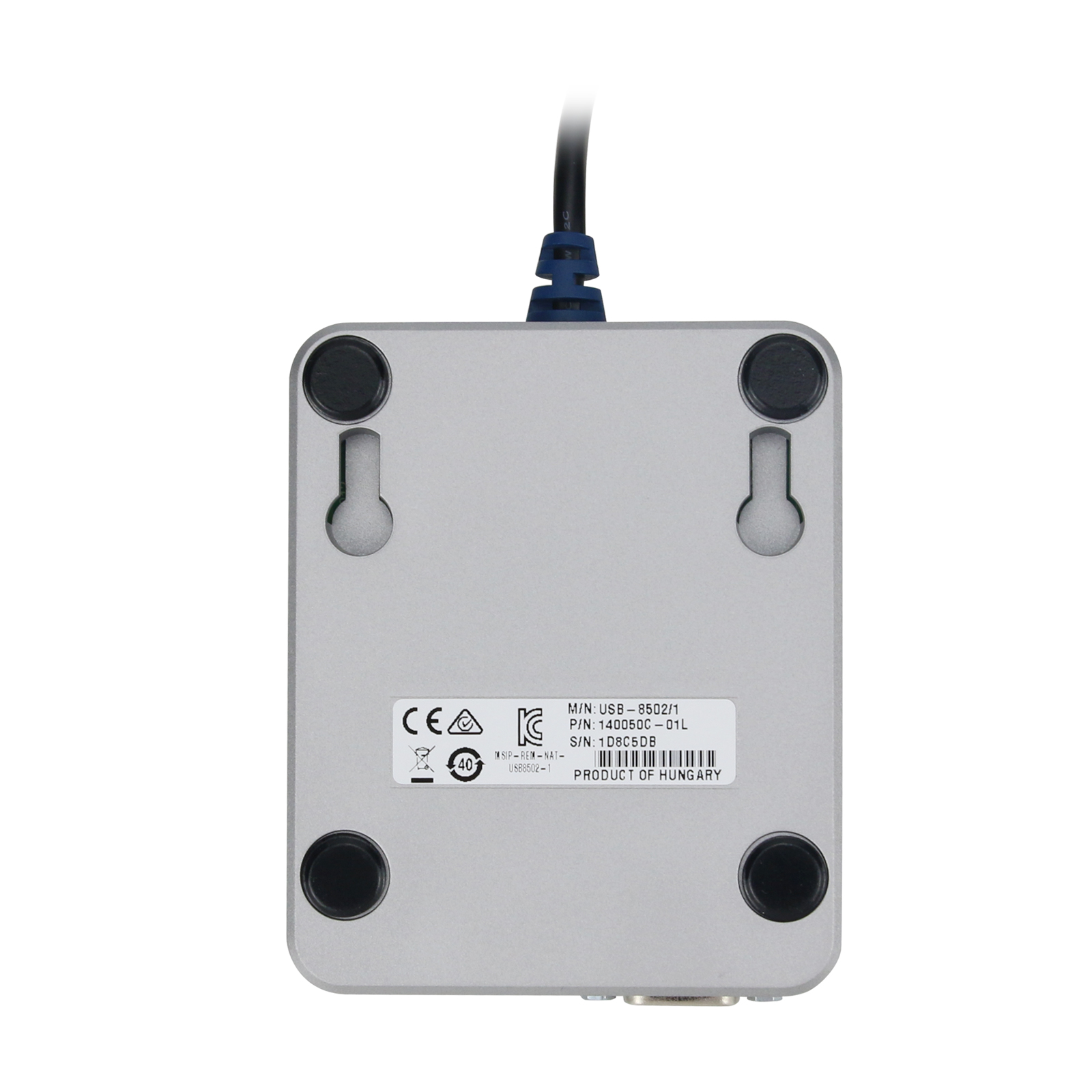 USB-8502 NI National Instruments Data Acquisition Card, Single