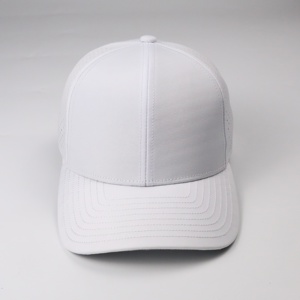 หมวกคนขับรถบรรทุกพร้อมสายรัด5แผงเลเซอร์สำหรับผู้หญิงและผู้ชาย - Product Image 2