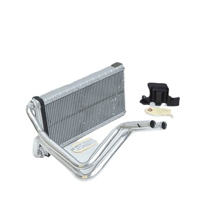 Tanque de Agua del Calentador 5191347AC para Jeep Compass Patriot, Aluminio y Plástico, 2009-2017, Transmisión Automática - Product Image 2