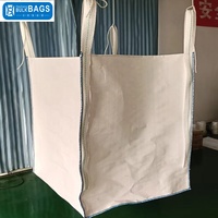 Sac Big Bag en Polypropylène 100% Neuf pour Engrais de Construction 200kg 1200kg