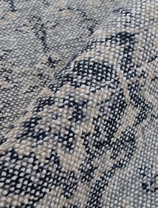 Alfombras Grandes Hechas a Mano en India, de Alta Calidad, con Nudos Tradicionales, de Pelo Medio Grueso, Ecológicas, Antibacterianas, para Interiores y Exteriores, 100% Hechas en India - Product Image 5