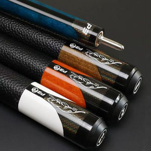 جودة عالية مصنوعة يدويا الكندى رمح القيقب Uni-Lock مشترك ، البلياردو ، عصا البلياردو ، عصا البلياردو لعبة البلياردو للبيع - Product Image 4