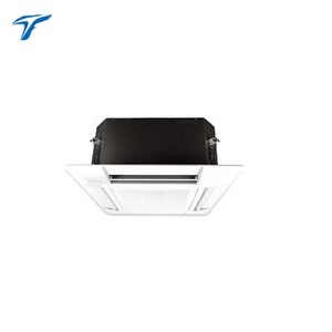 Aires Acondicionados Split de <span class=keywords><strong>Cassette</strong></span> de 4 Vías, 24000 BTU, Potente Enfriamiento y <span class=keywords><strong>Calefacción</strong></span> - Product Image 4