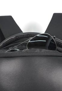 Tinyat du lịch máy tính xách tay ba lô với USB sạc cổng kinh doanh làm việc túi phù hợp với máy tính cho nam giới phụ nữ đen - Product Image 5