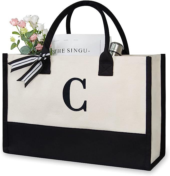 Letter C