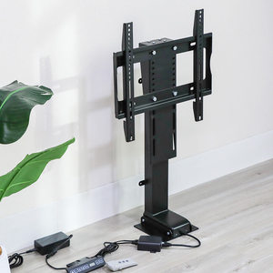 10% de réduction sur les meubles de salon intelligents, support de télévision motorisé, support de télévision électrique, support de télévision motorisé avec élévateur de télévision - Product Image 4