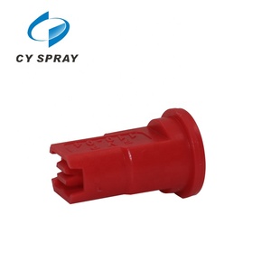 Fan Shaped Anti Drop Agricultural Boom Windproof Tip <strong>Nozzle</strong> Spray <strong>Plastic</strong> - Product Image 6