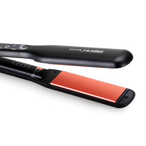 <span class=keywords><strong>Plancha</strong></span> de Pelo Profesional CONFU, <span class=keywords><strong>Plancha</strong></span> Alisadora con Control Preciso de Temperatura, Como se Muestra en Housekeeping - Product Image 3