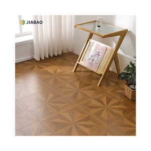 Plancher <span class=keywords><strong>professionnel</strong></span> Matériau de construction sur mesure de haute qualité <span class=keywords><strong>Parquet</strong></span> <span class=keywords><strong>stratifié</strong></span> à usage résidentiel - Product Image 2