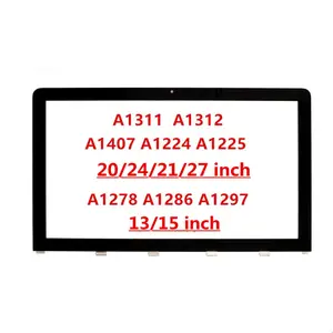 Good price for Apple iMac a1312 2009 2010 2011 year 27" inch Glass Panel 922-9833 front glass 2011 year