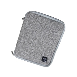 Sac chauffant électrique pour aliments, rechargeable, réutilisable, pour réchauffer les aliments - Product Image 1